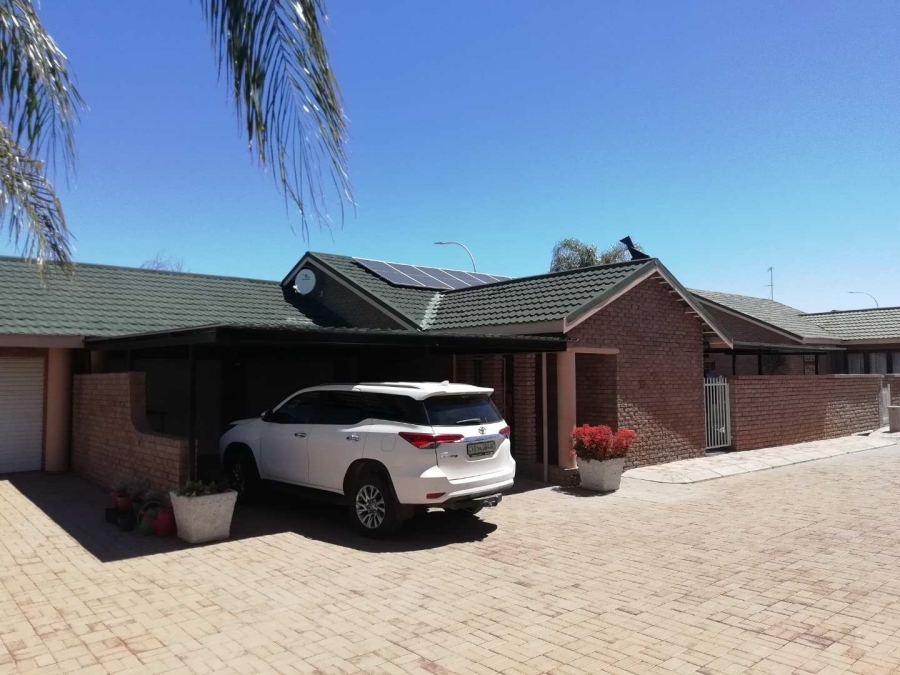 3 Bedroom Property for Sale in Keidebees Northern Cape